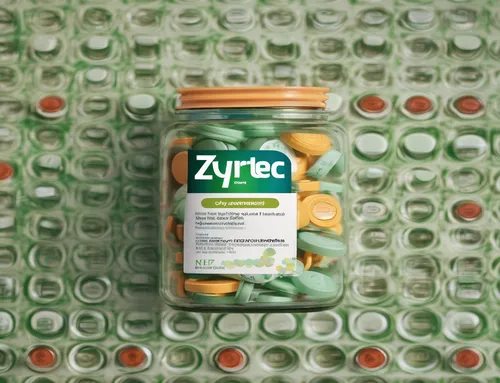 Zyrtec est il sans ordonnance